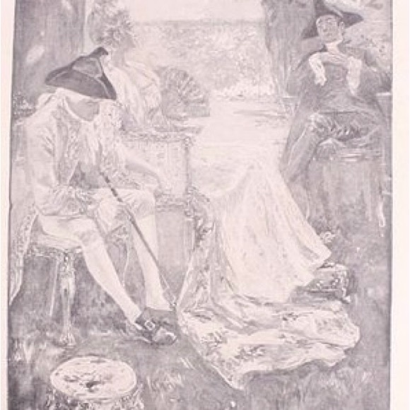 The Crossing by Winston Churchill (American Author), 1908, Vintage - Picture 3 of 7